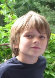 Noa Samenius Noa Samenius