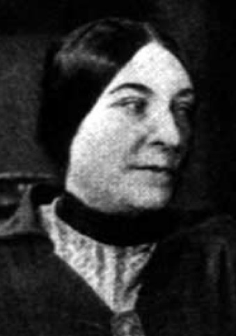 埃米莉·菲茨罗伊 Emily Fitzroy