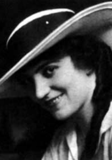 Helen Holmes Helen Holmes