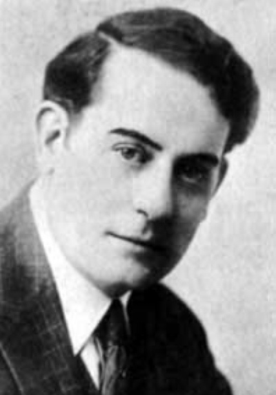 埃德温·奥古斯特 Edwin August