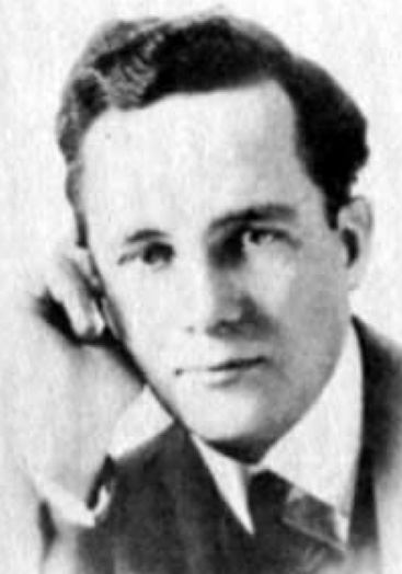 Chester Barnett Chester Barnett