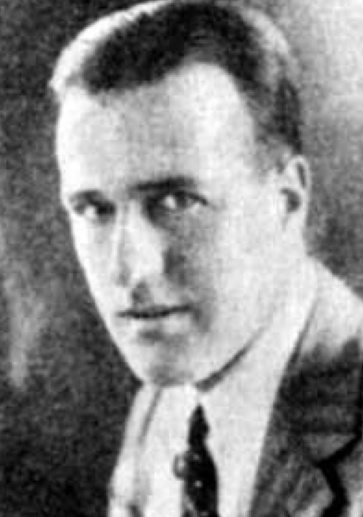 Nigel Barrie Nigel Barrie