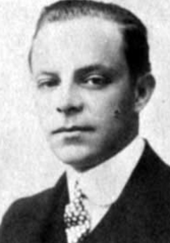 哈里·博蒙特 Harry Beaumont