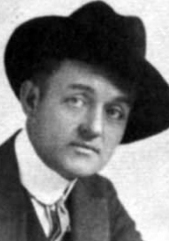 理查德·本内特 Richard Bennett