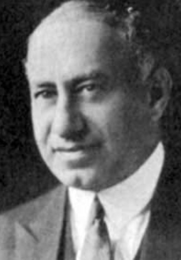 Barney Bernard Barney Bernard