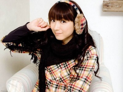 堀江由衣 Yui Horie