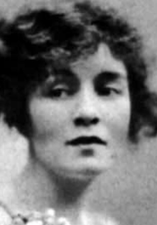 Carroll McComas Carroll McComas