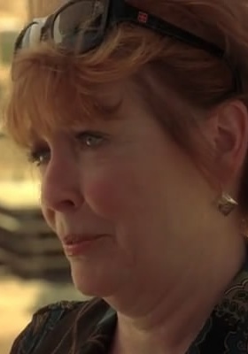 阿尼塔·吉莱特 Anita Gillette