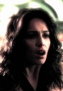 萨拉·丹尼尔·马迪森 Sarah Danielle Madison