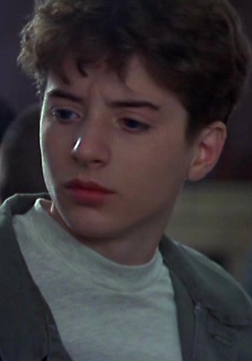 约瑟夫·佩里诺 Joseph Perrino