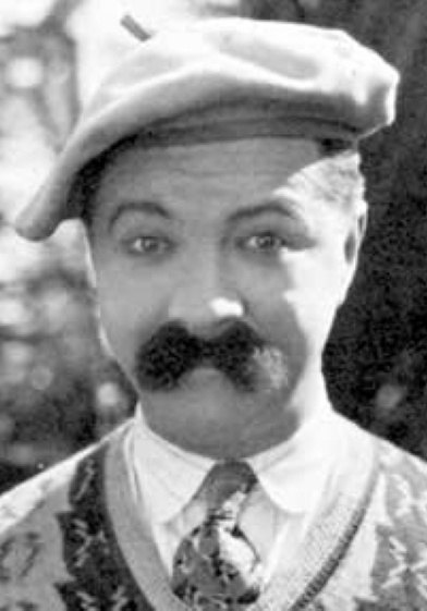 比利·贝文 Billy Bevan