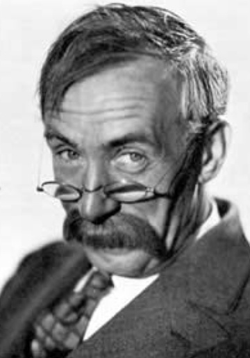 安迪·克莱德 Andy Clyde