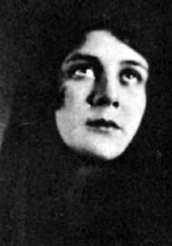 丽塔·格雷 Lita Grey