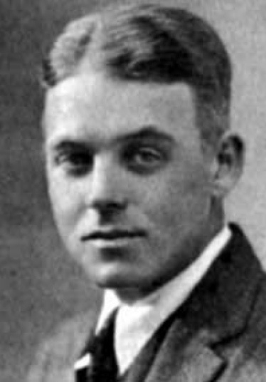 Robert Ames Robert Ames