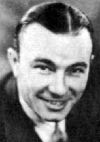 罗伯特·阿姆斯特朗 Robert Armstrong