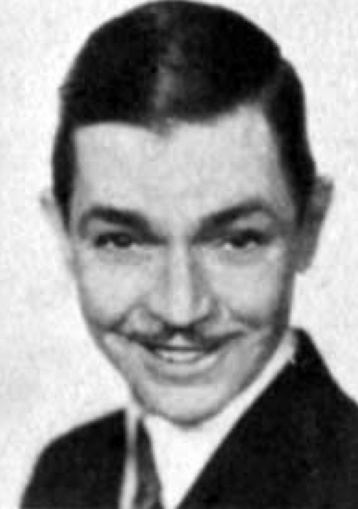 约翰尼·阿瑟 Johnny Arthur