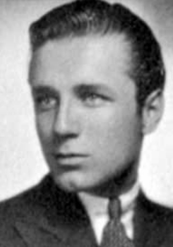 威廉·贝克韦尔 William Bakewell