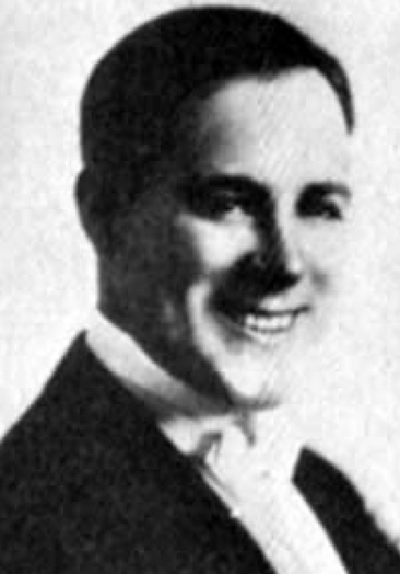 T.罗伊·巴尔内斯 T. Roy Barnes