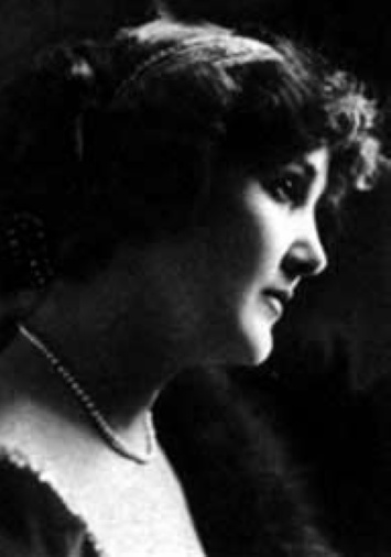 Mabel Van Buren Mabel Van Buren