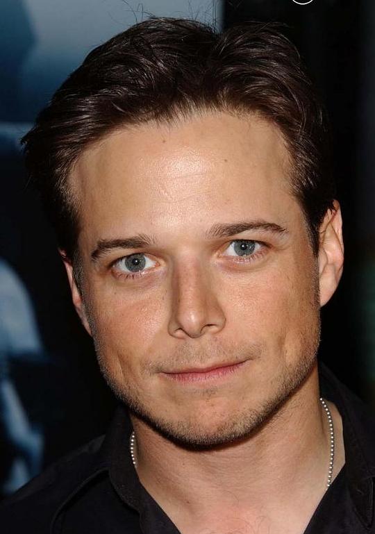 斯考特·沃夫 Scott Wolf