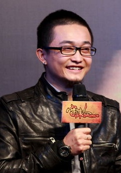 李明明 Mingming Li