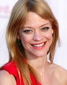 海克·玛卡琪 Heike Makatsch