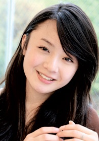 寉冈瑞希 Mizuki Tsuruoka