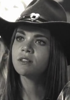 塔玛拉·布劳恩 Tamara Braun