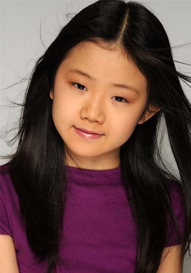 凯瑟琳·陈 Catherine Chan