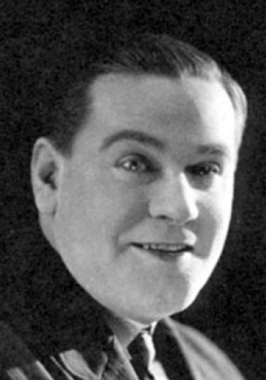 弗农·登特 Vernon Dent