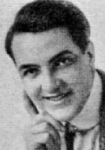 Earle Rodney Earle Rodney