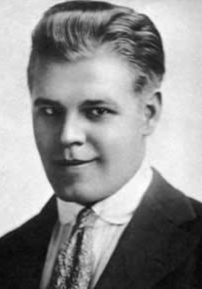 Harry McCoy Harry McCoy