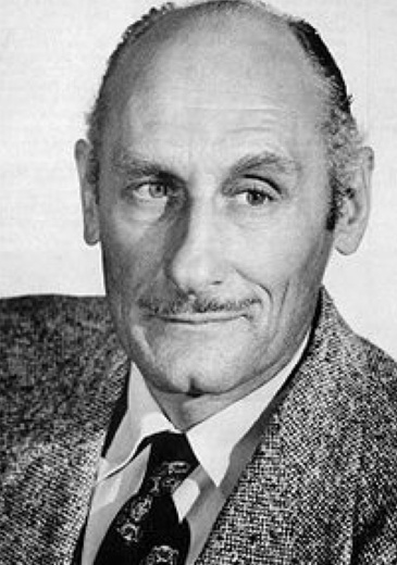 朱尔斯·怀特 Jules White