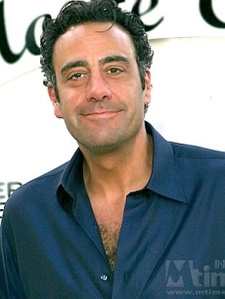布拉德·加内特 Brad Garrett