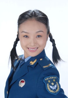张乔玫 Qiaomei Zhang