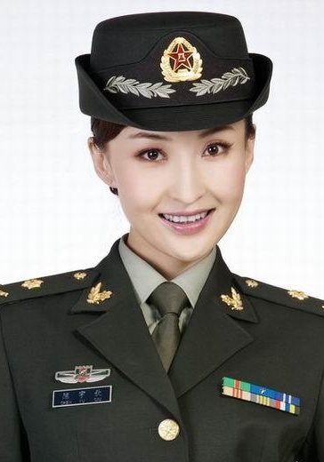 宇秋 Qiu Yu