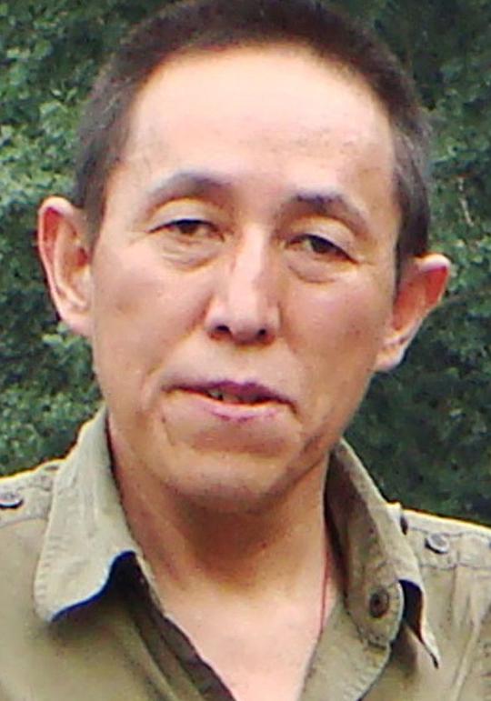 尚国伟 Guowei Shang