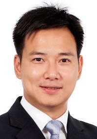 蔡子健 Ellesmere Choi Chi-kin