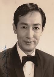 郑君绵 Kwan-Min Cheng