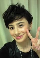 和冉千秋 Chiaki Horan