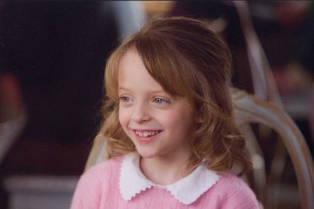 米菲·恩格尔菲尔德 Miffy Englefield