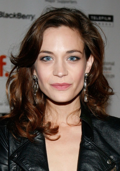 凯丝琳·蒙露 Kathleen Munroe