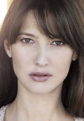 阿丽克西亚·兰道 Aleksia Landeau