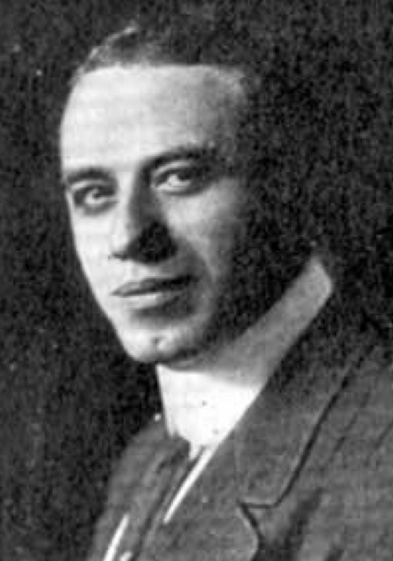 罗伯特·G·维尼奥拉 Robert G. Vignola