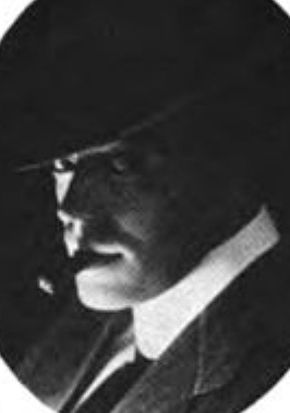 西德尼·奥尔柯特 Sidney Olcott