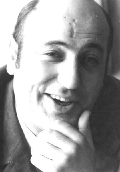 曼弗雷德·克鲁格 Manfred Krug
