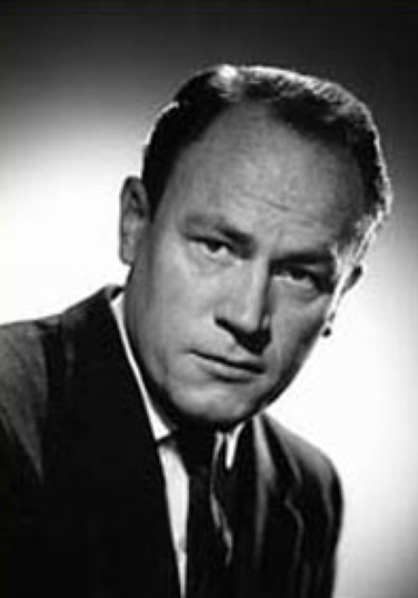 E.G.马绍尔 E.G. Marshall