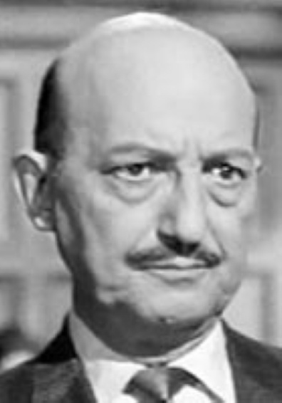 Henry Norell Henry Norell