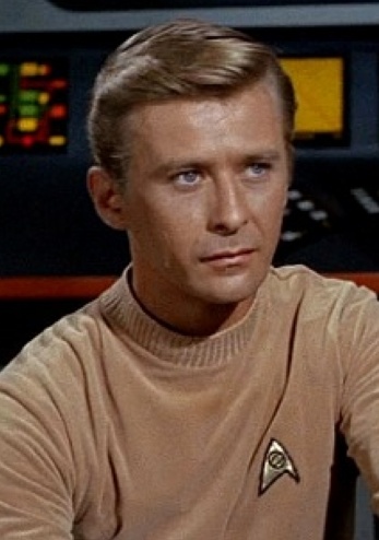 保罗·卡尔 Paul Carr