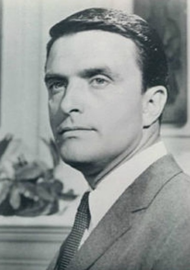 艾德·尼尔森 Ed Nelson